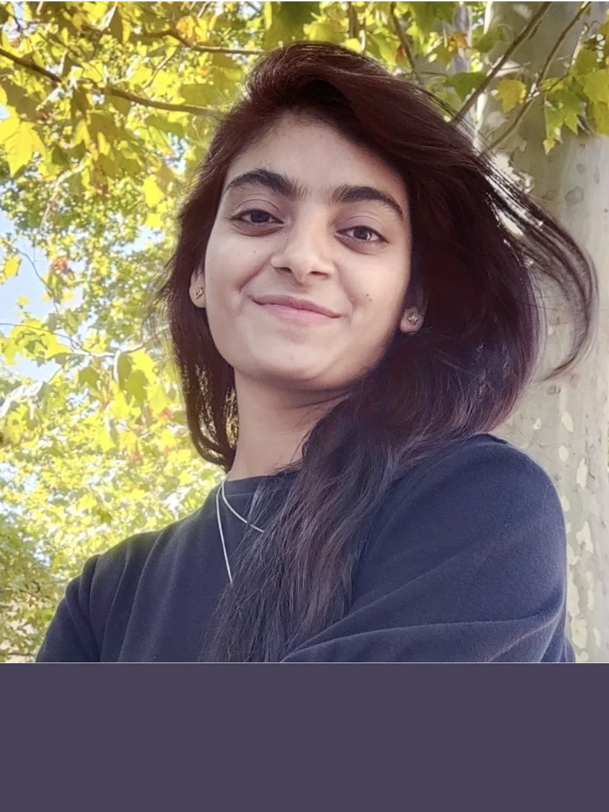 Pratibha Sharma